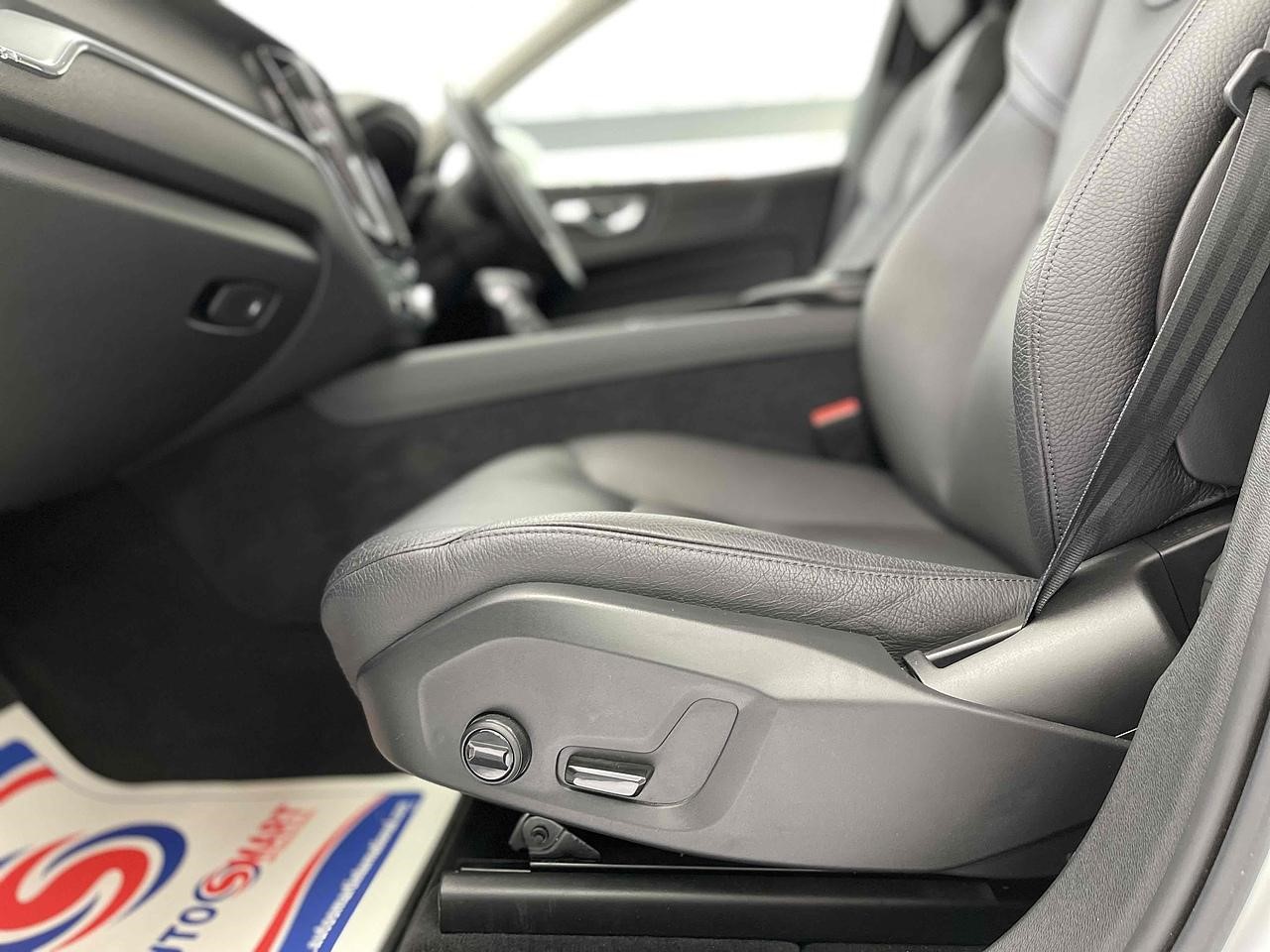 Used Volvo XC60