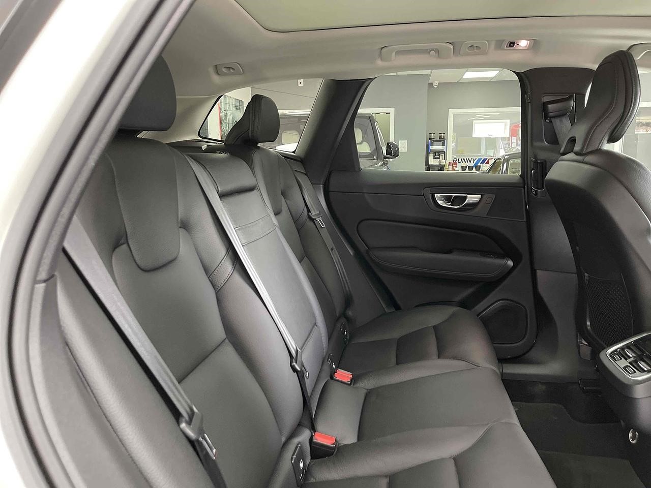 Used Volvo XC60