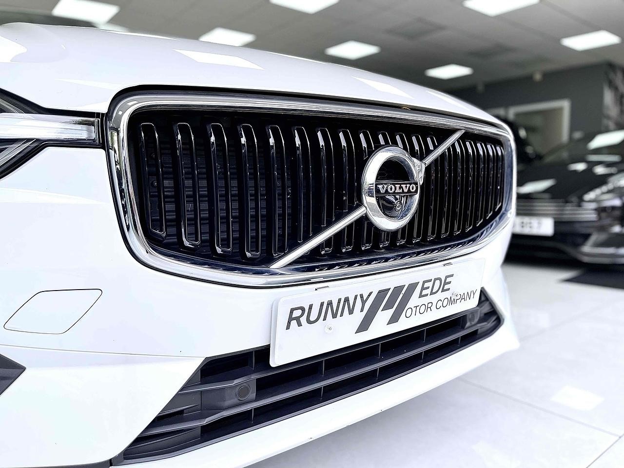 Used Volvo XC60