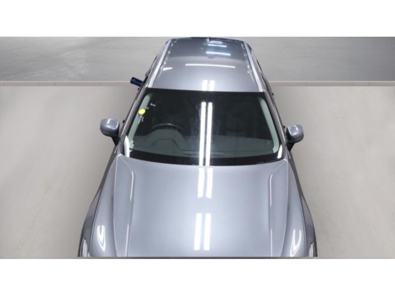 Used Volvo XC60