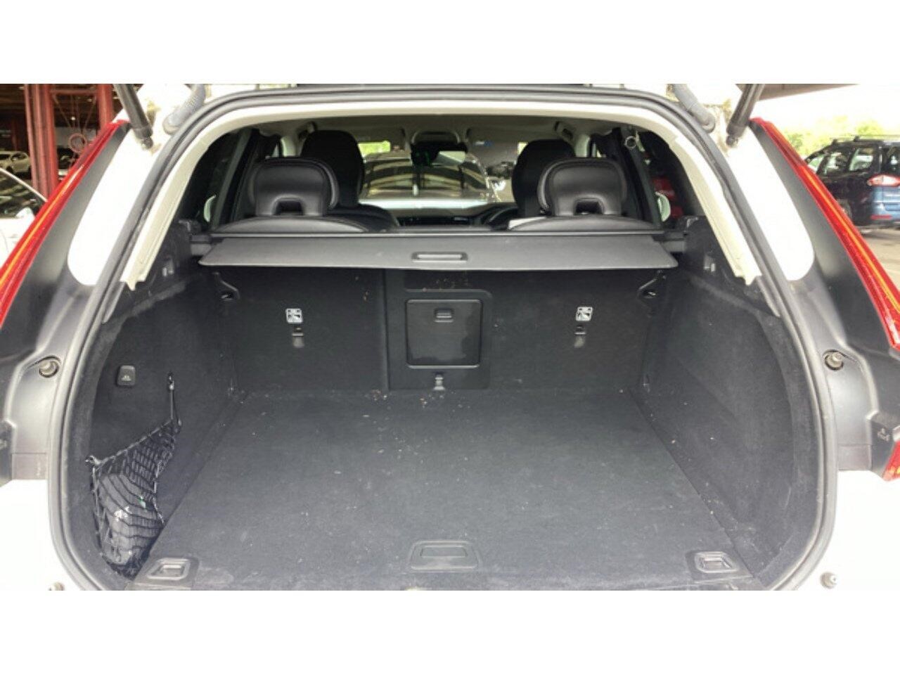 Used Volvo XC60