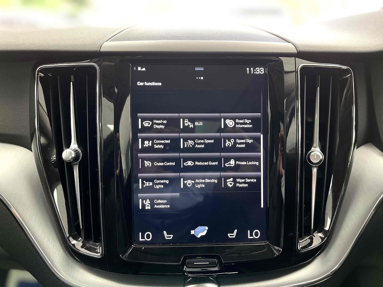 Used Volvo XC60