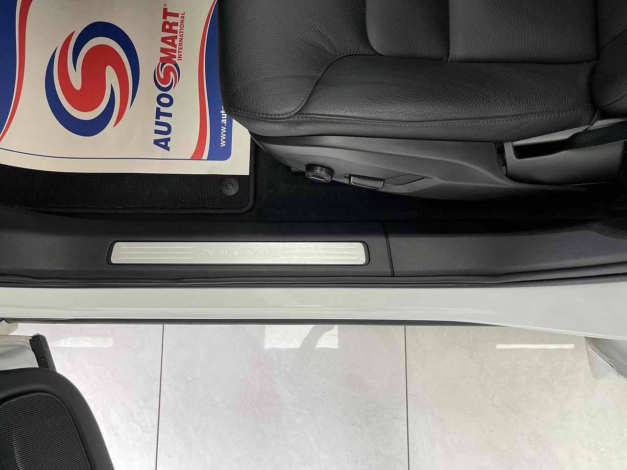 Used Volvo XC60