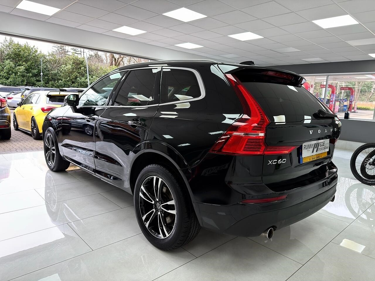 Used Volvo XC60