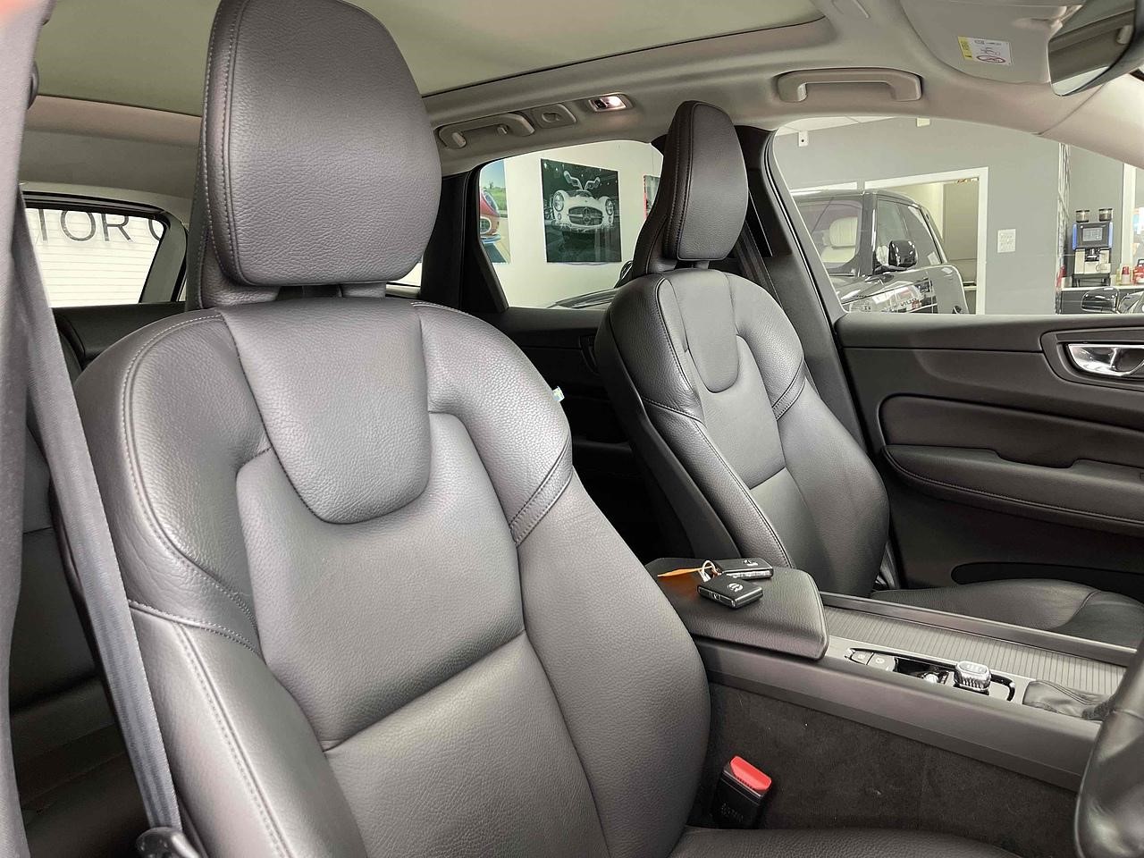 Used Volvo XC60