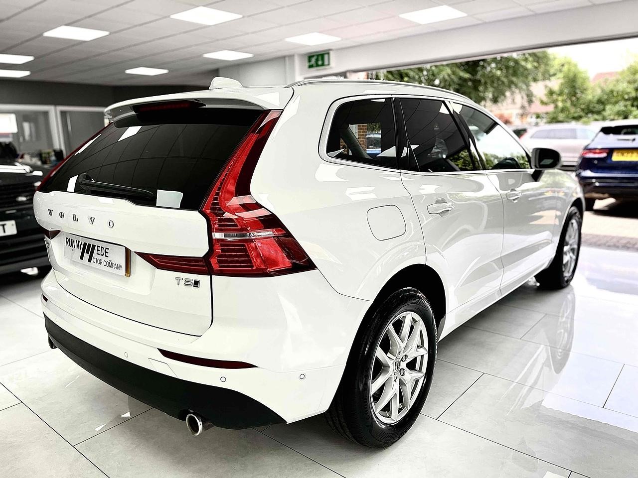 Used Volvo XC60