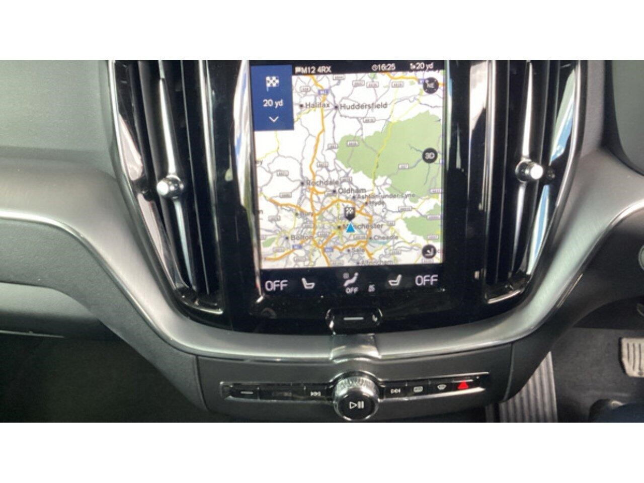 Used Volvo XC60