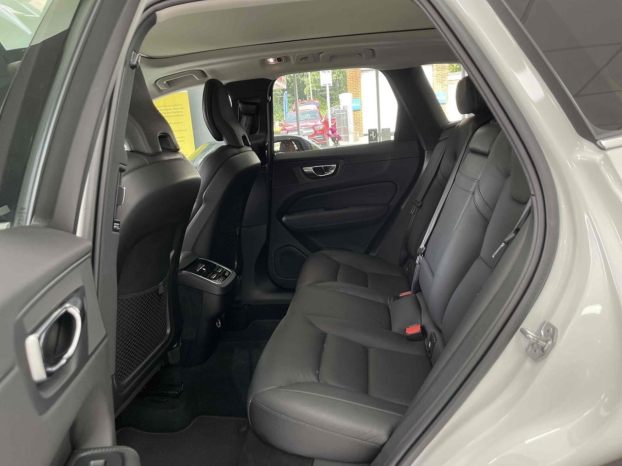 Used Volvo XC60