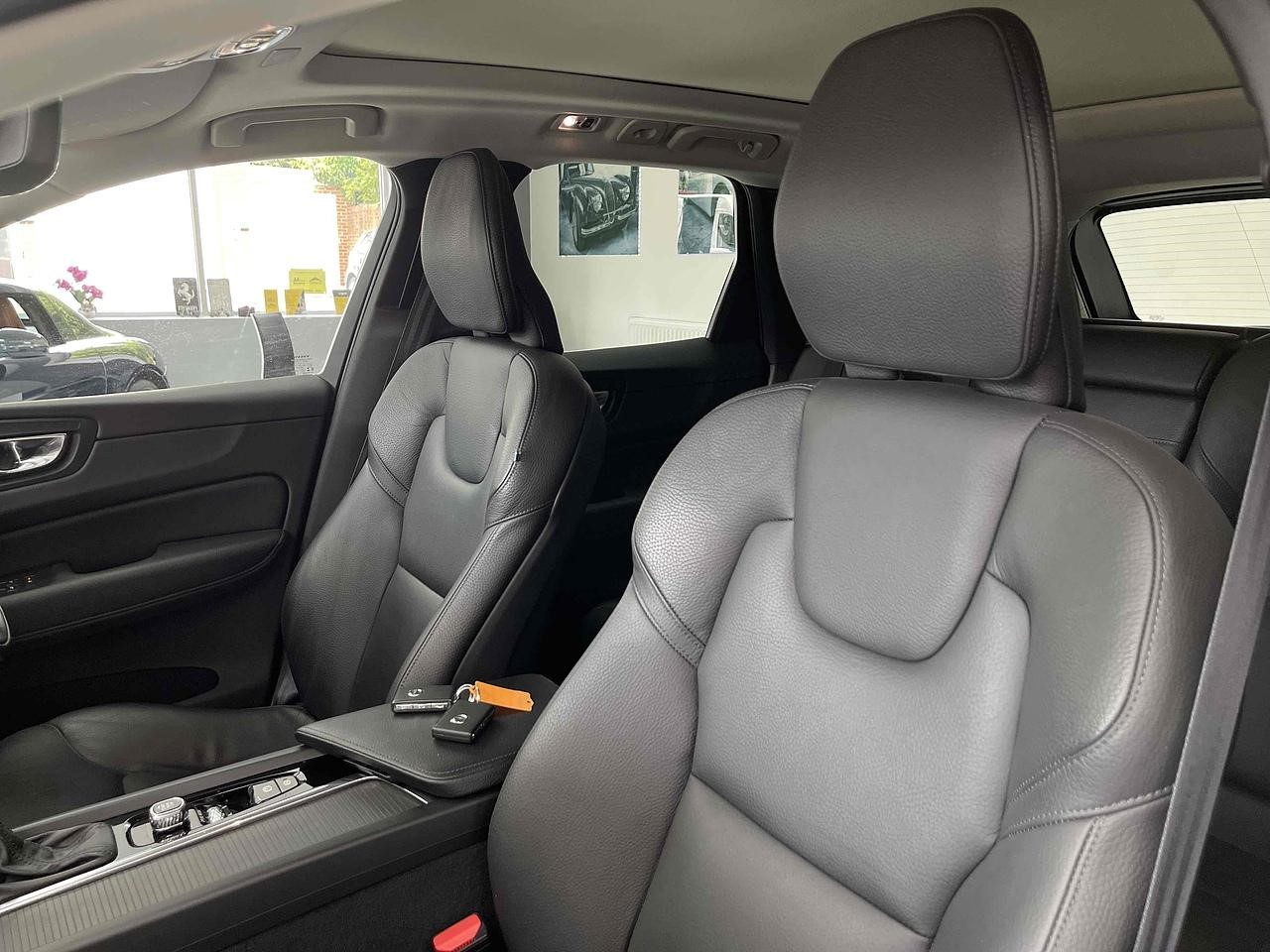 Used Volvo XC60