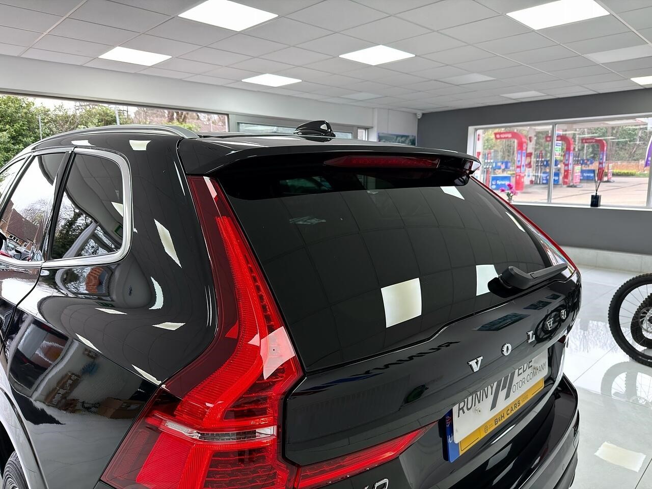 Used Volvo XC60
