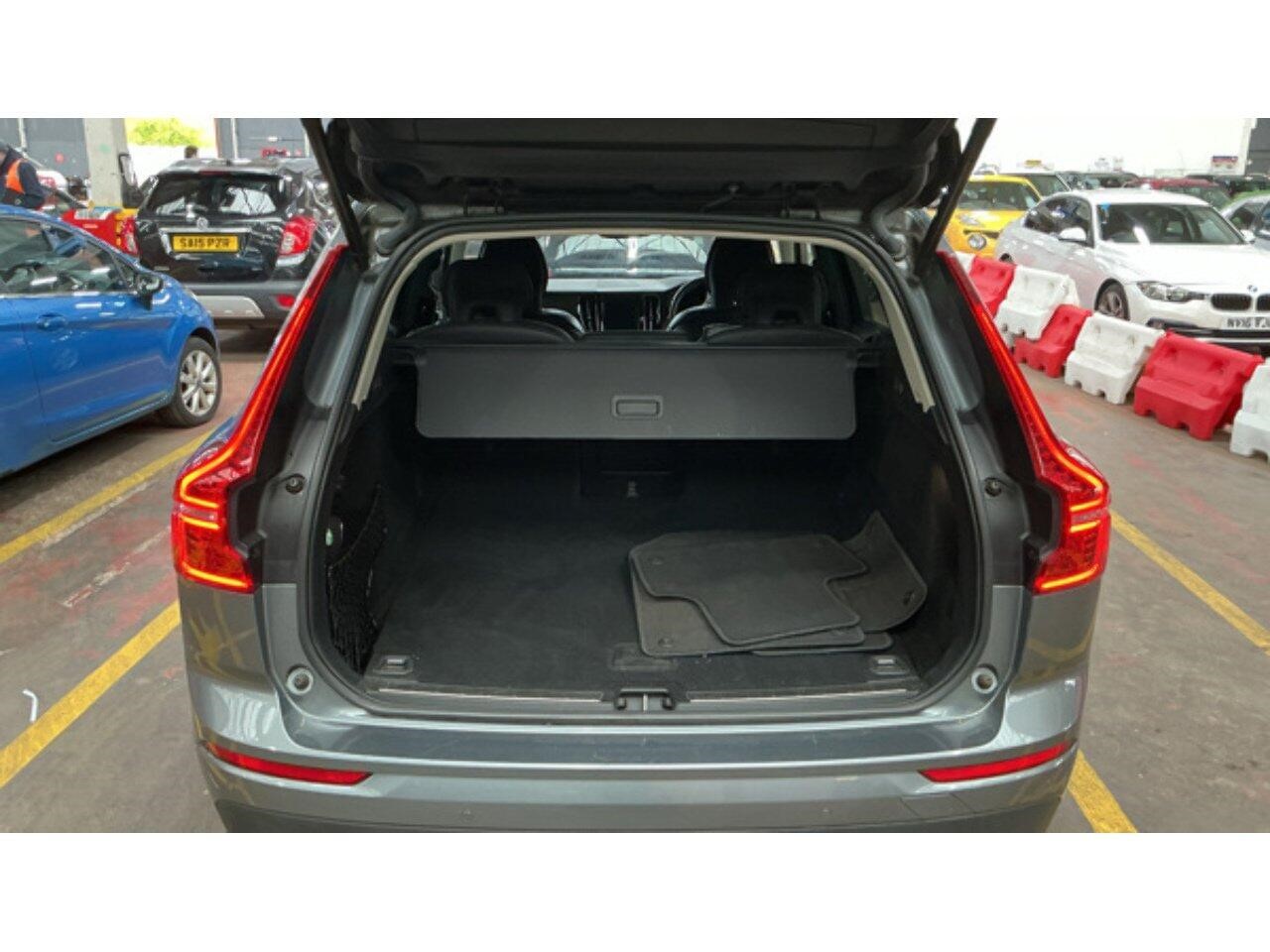 Used Volvo XC60