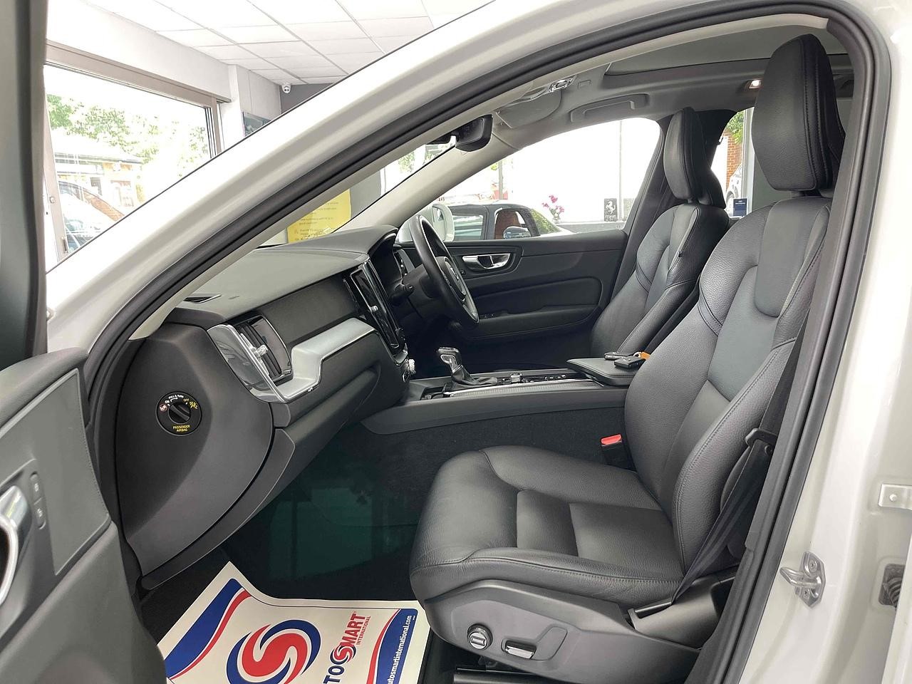 Used Volvo XC60
