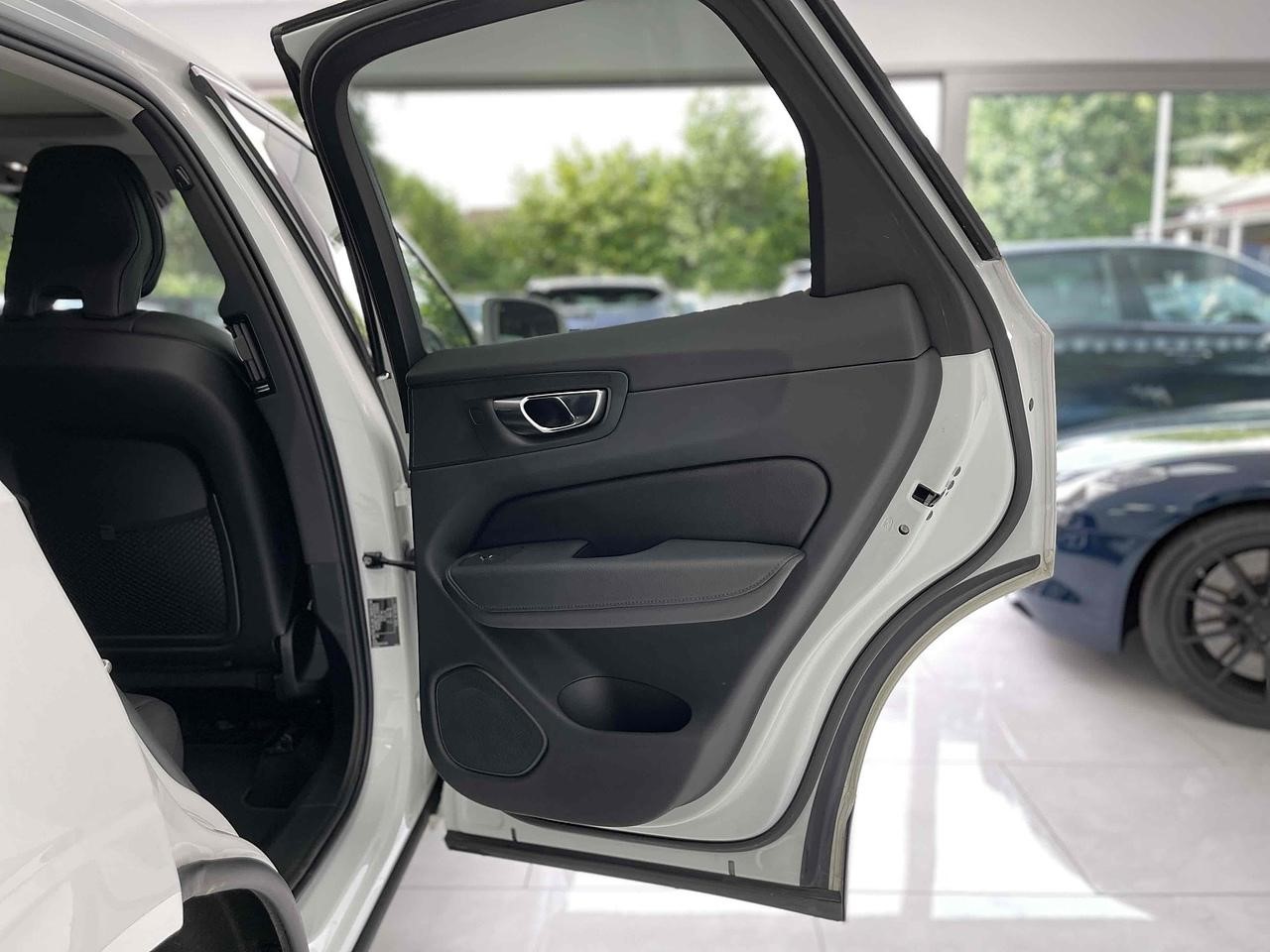 Used Volvo XC60