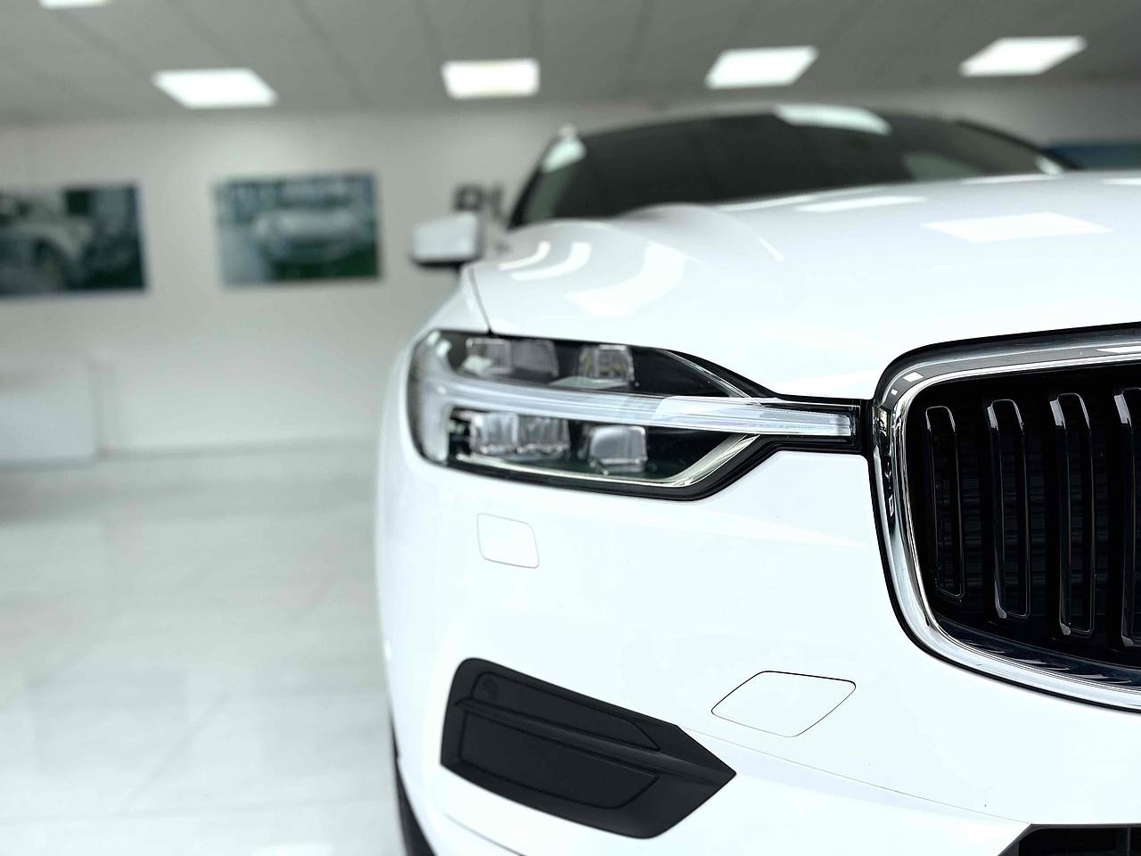 Used Volvo XC60