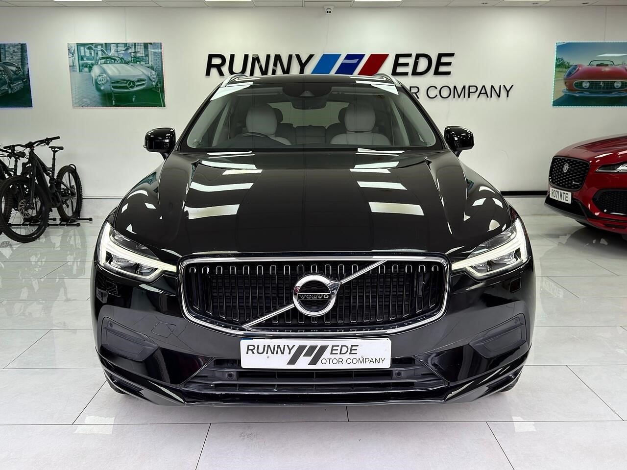 Used Volvo XC60