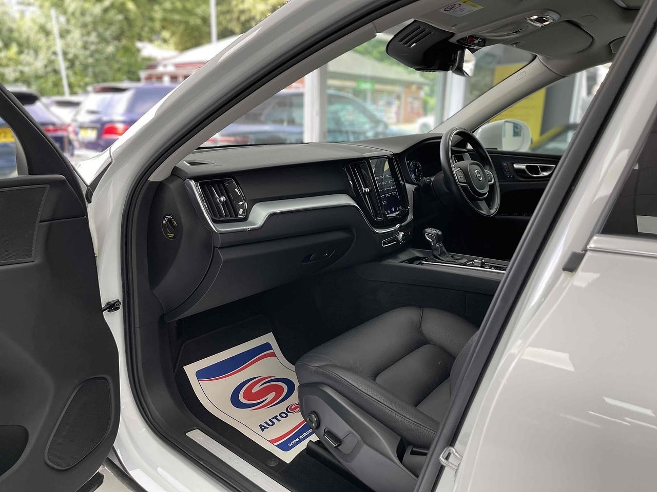 Used Volvo XC60
