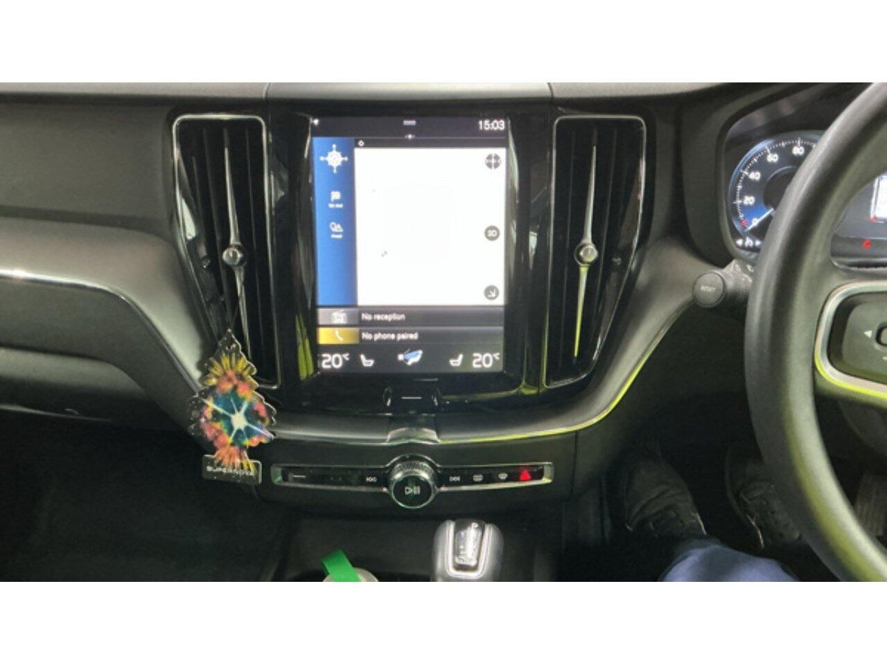 Used Volvo XC60
