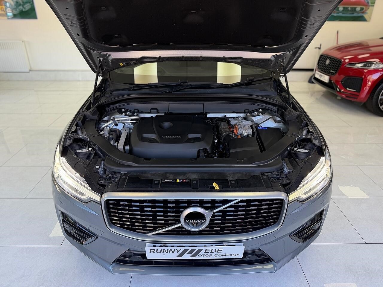 Used Volvo XC60