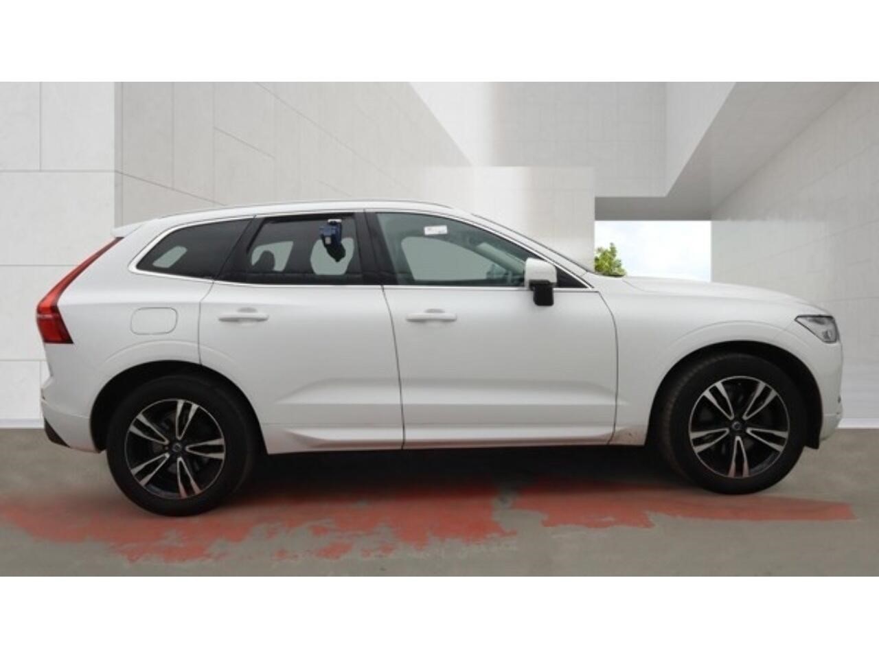 Used Volvo XC60