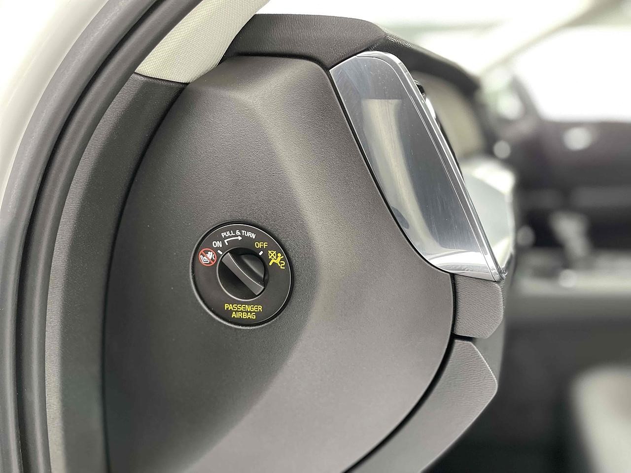 Used Volvo XC60