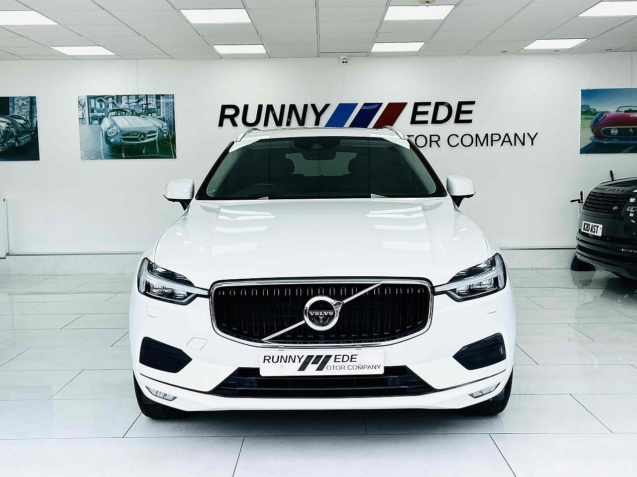 Used Volvo XC60