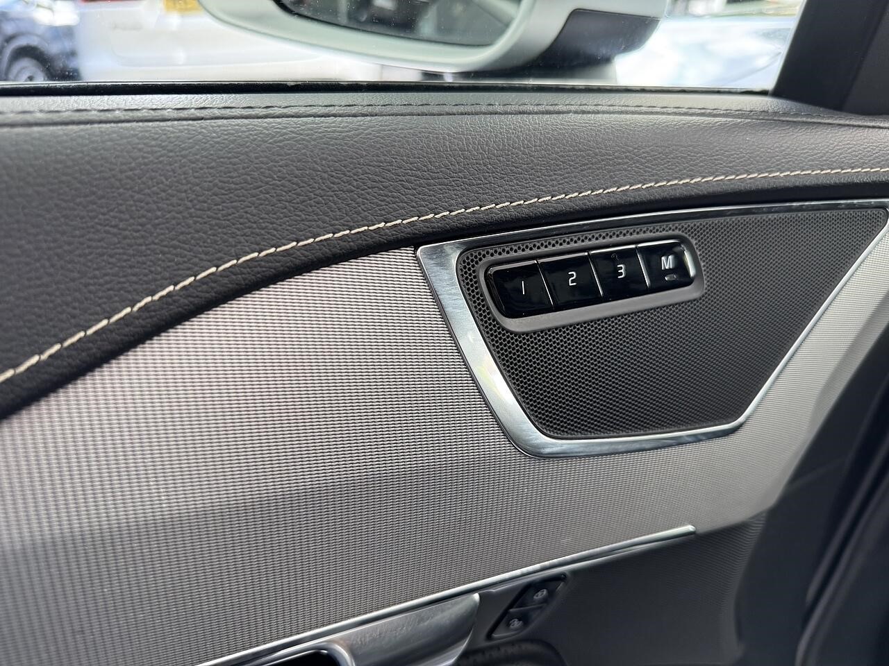 Used Volvo XC90
