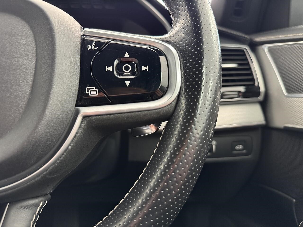 Used Volvo XC90