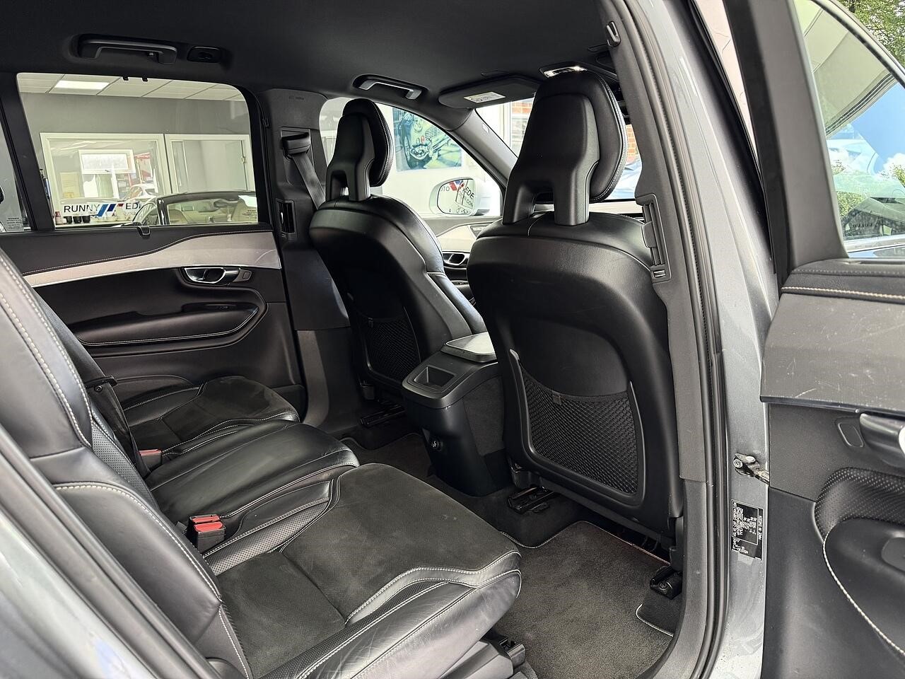 Used Volvo XC90