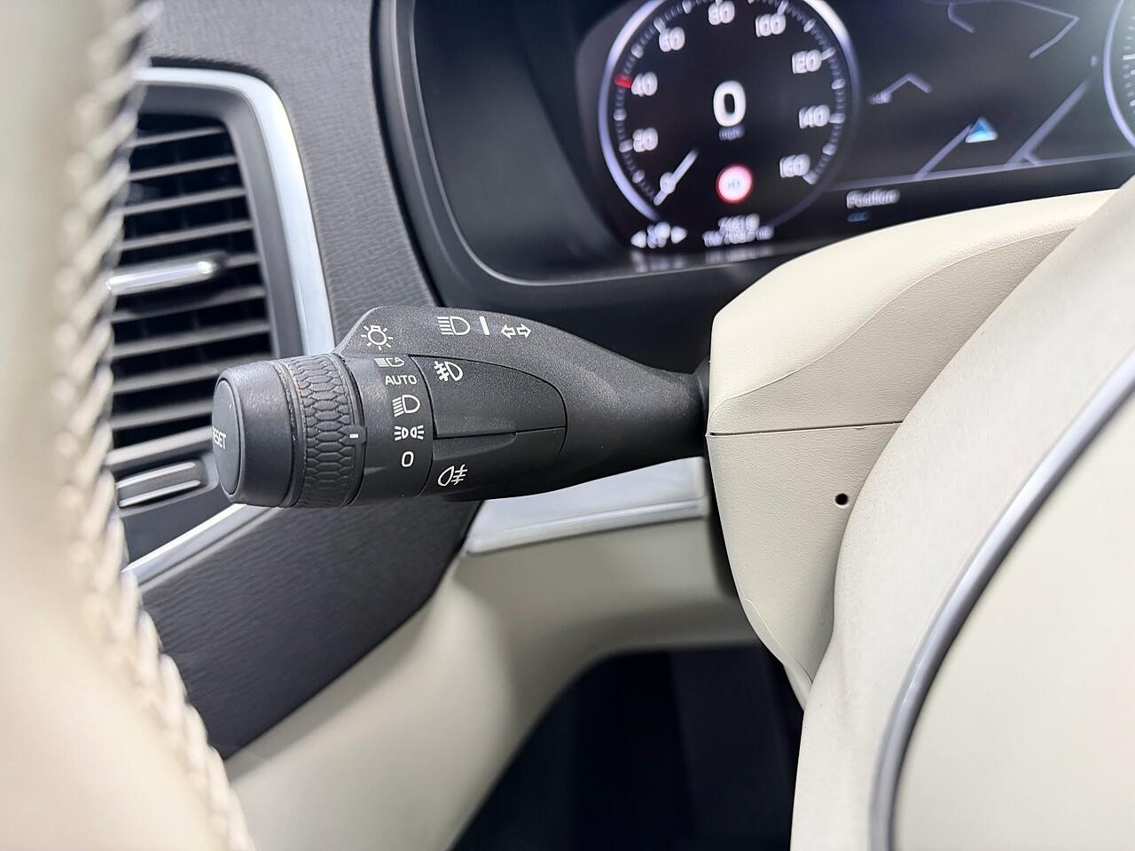 Used Volvo XC90