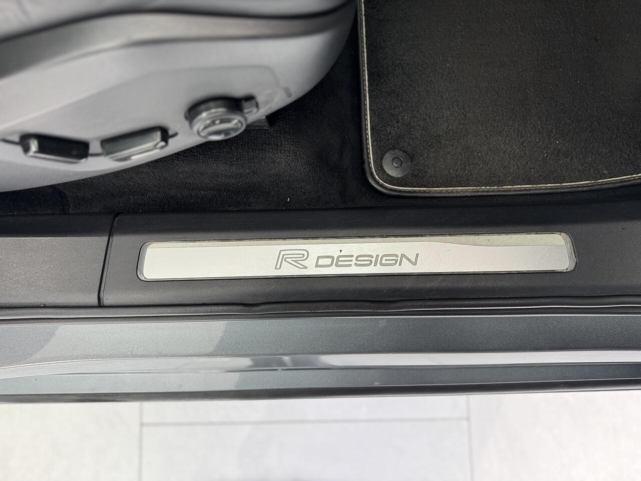 Used Volvo XC90