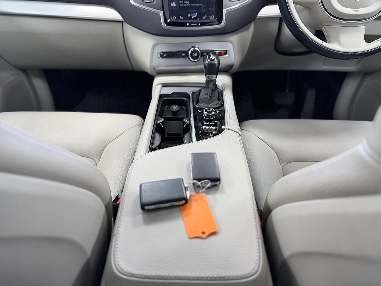 Used Volvo XC90