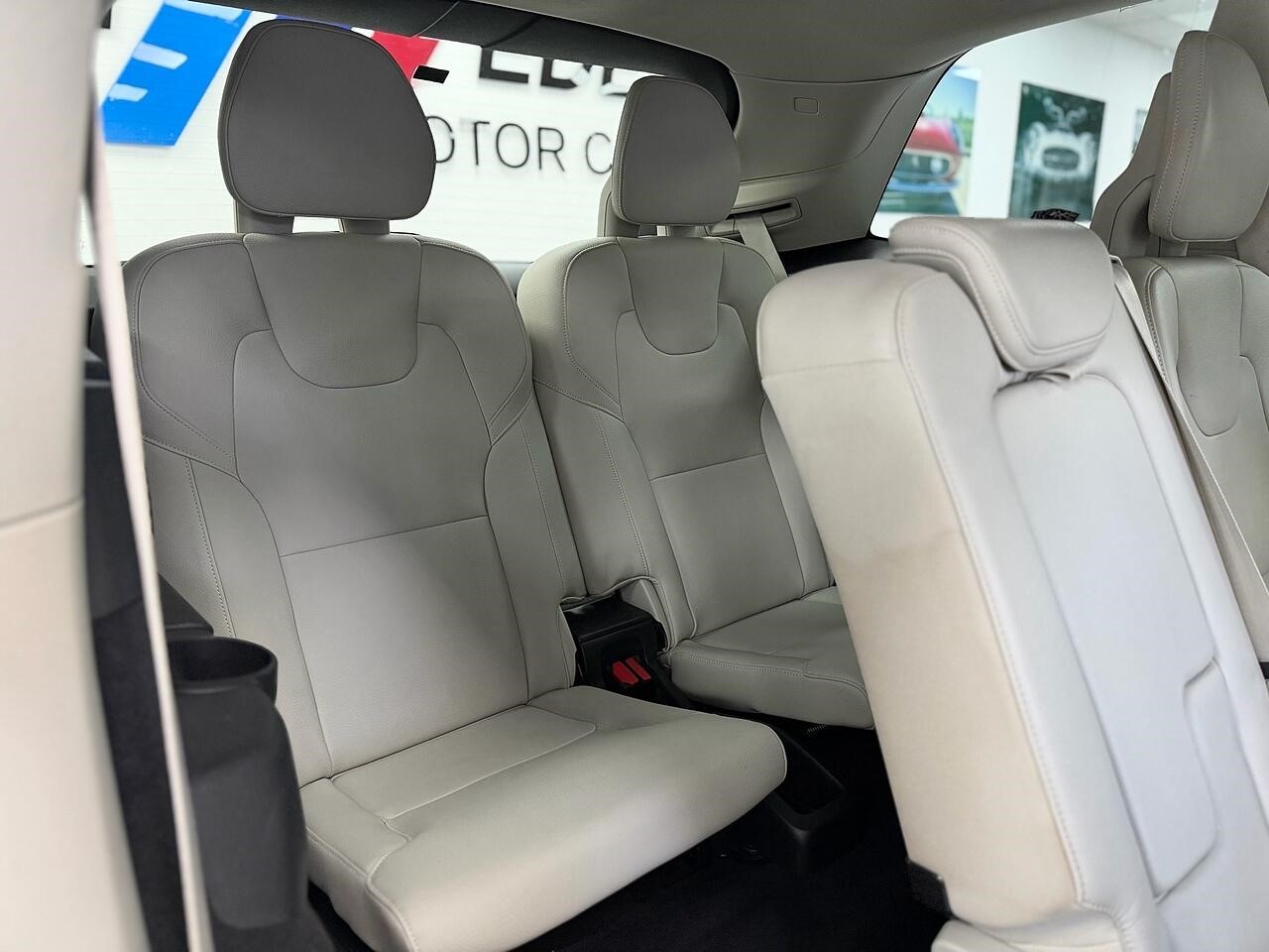 Used Volvo XC90