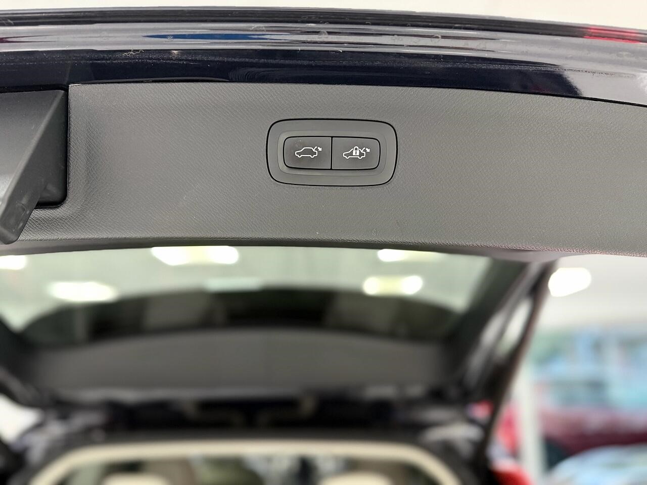 Used Volvo XC90