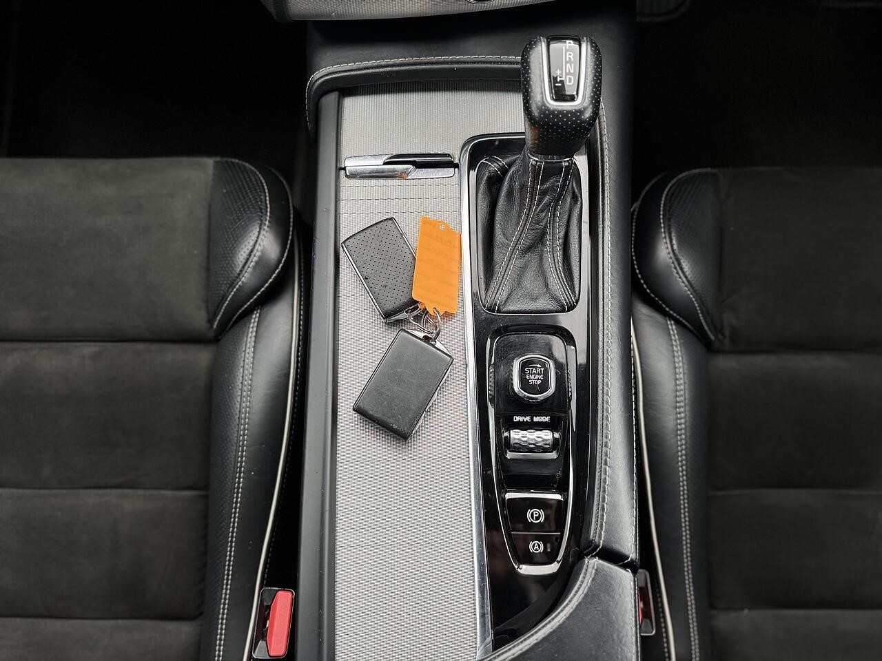 Used Volvo XC90