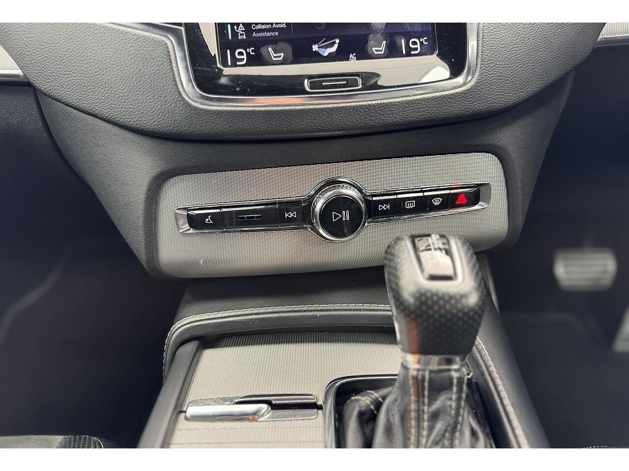 Used Volvo XC90