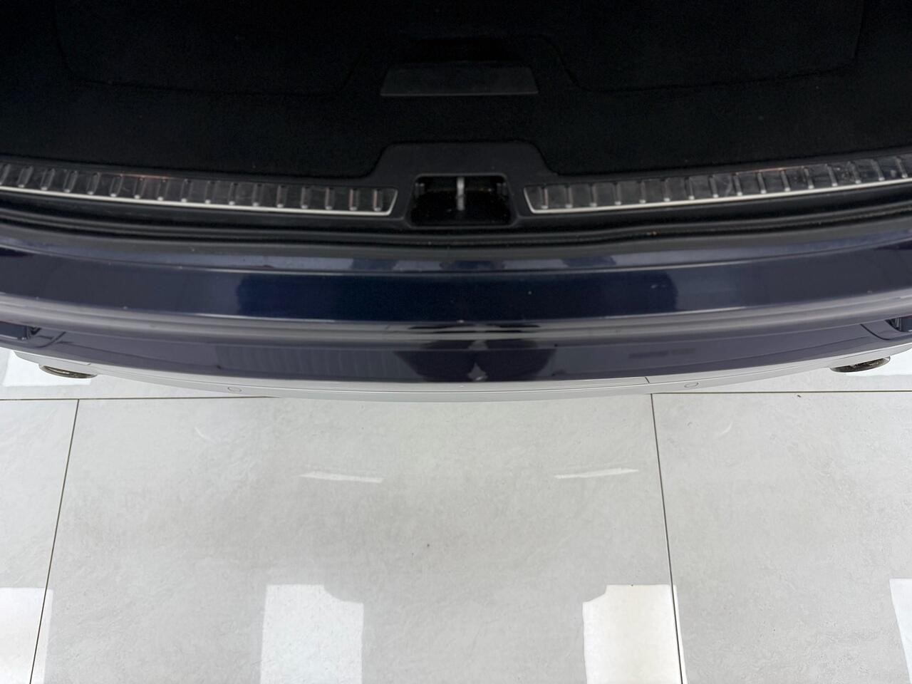 Used Volvo XC90