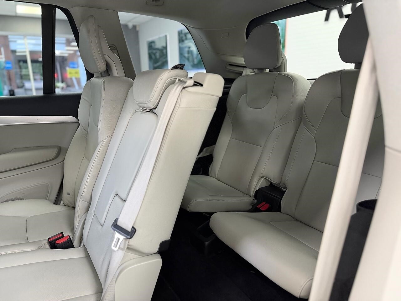 Used Volvo XC90