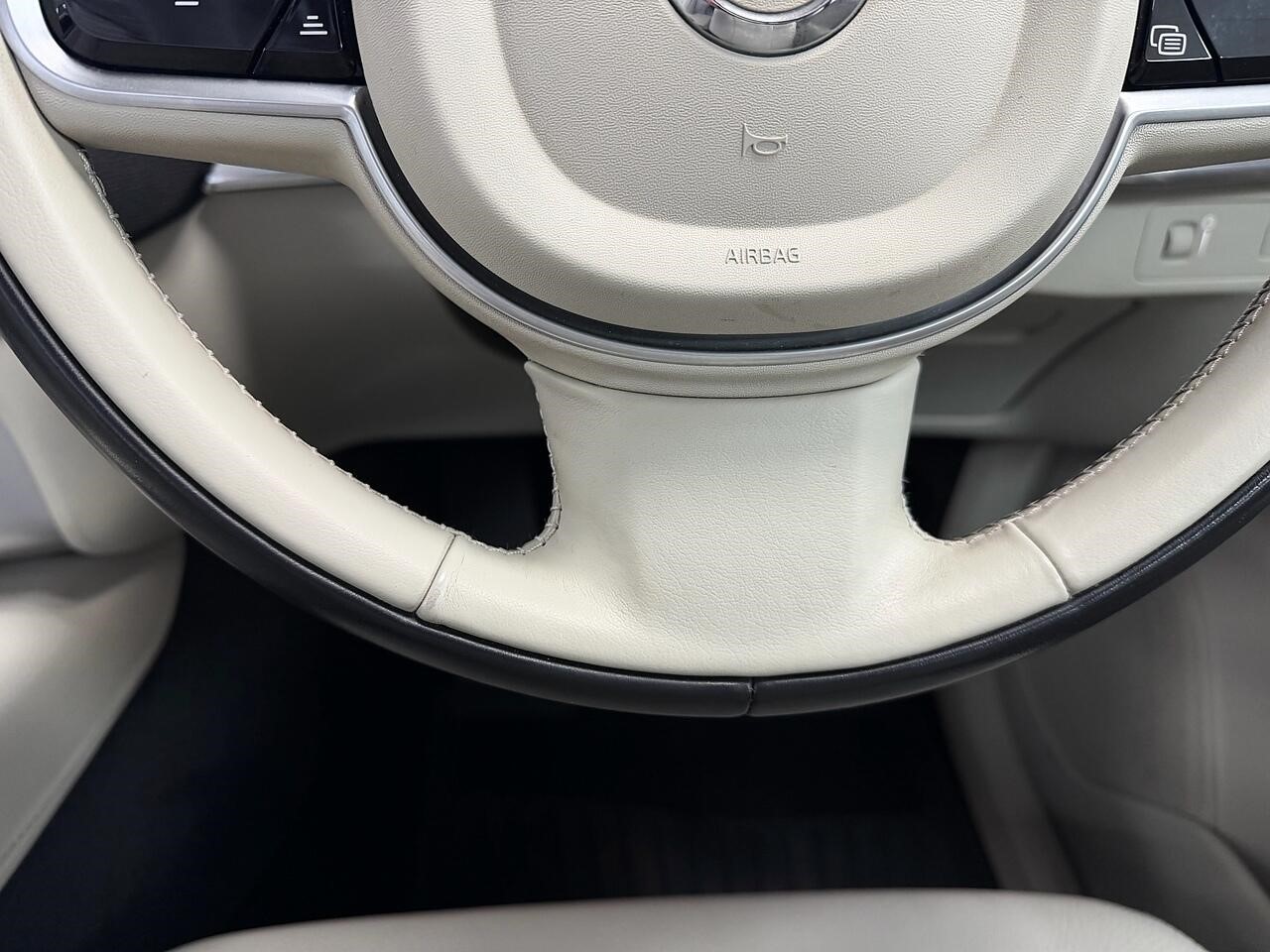 Used Volvo XC90