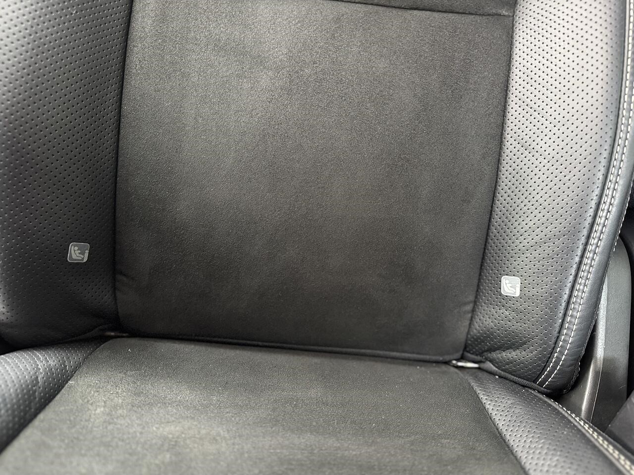 Used Volvo XC90