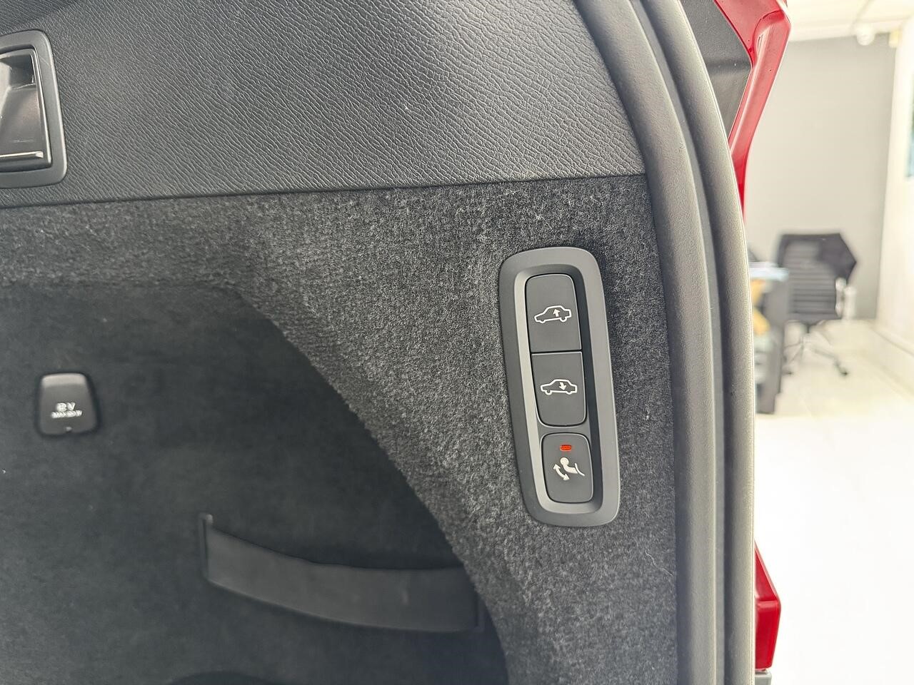 Used Volvo XC90