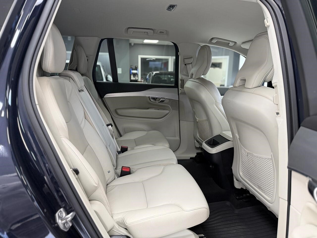 Used Volvo XC90
