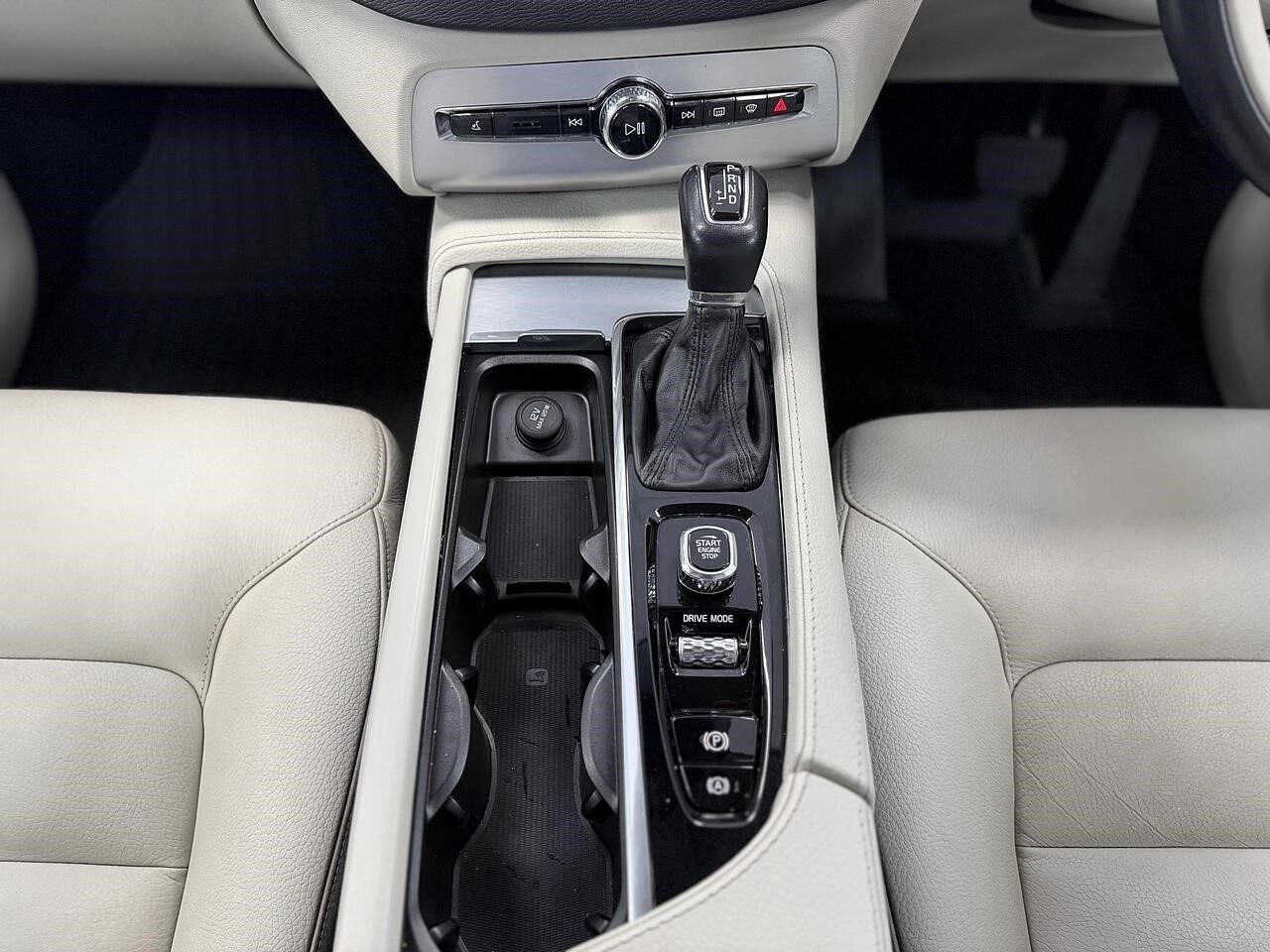 Used Volvo XC90
