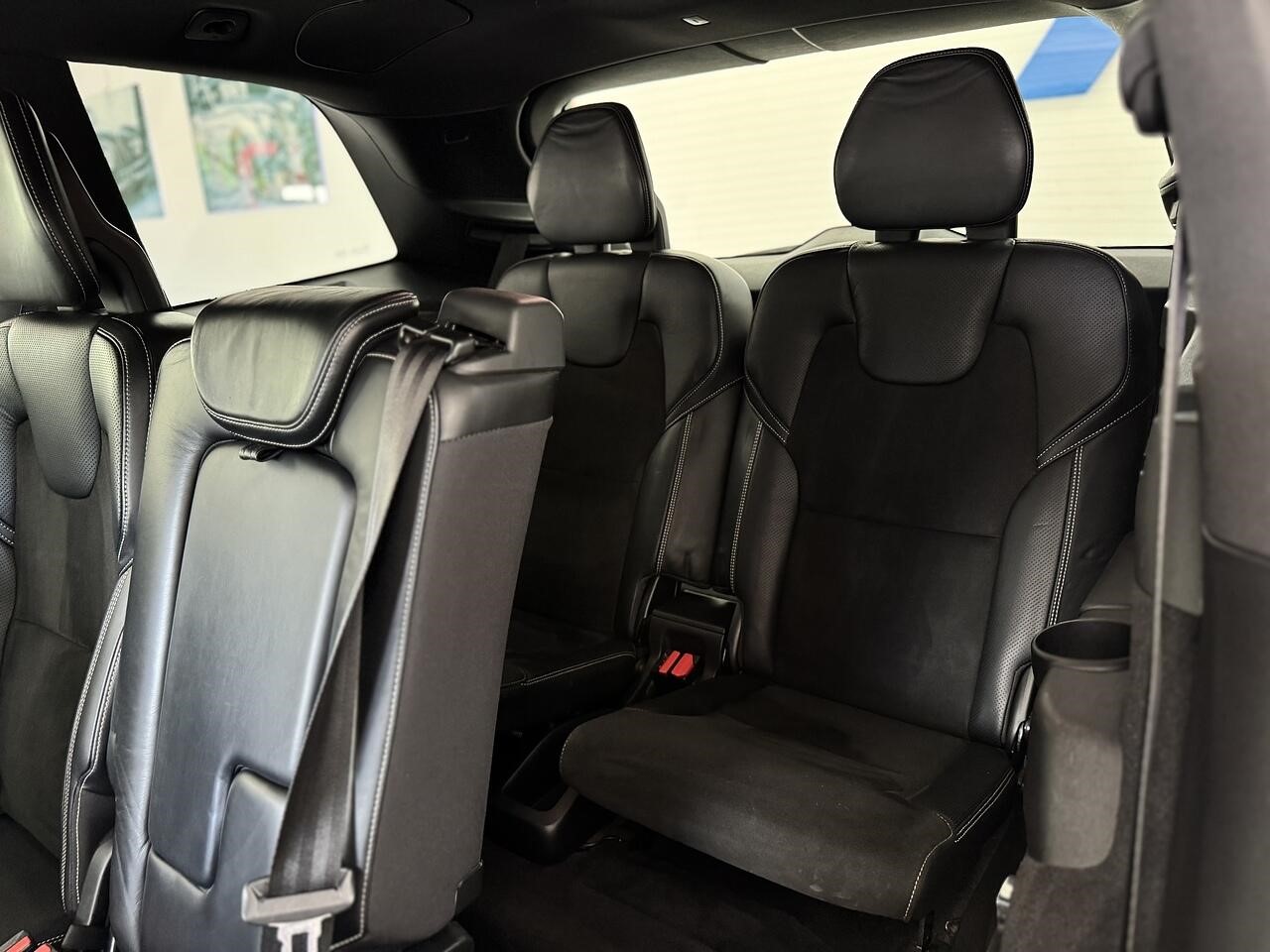 Used Volvo XC90