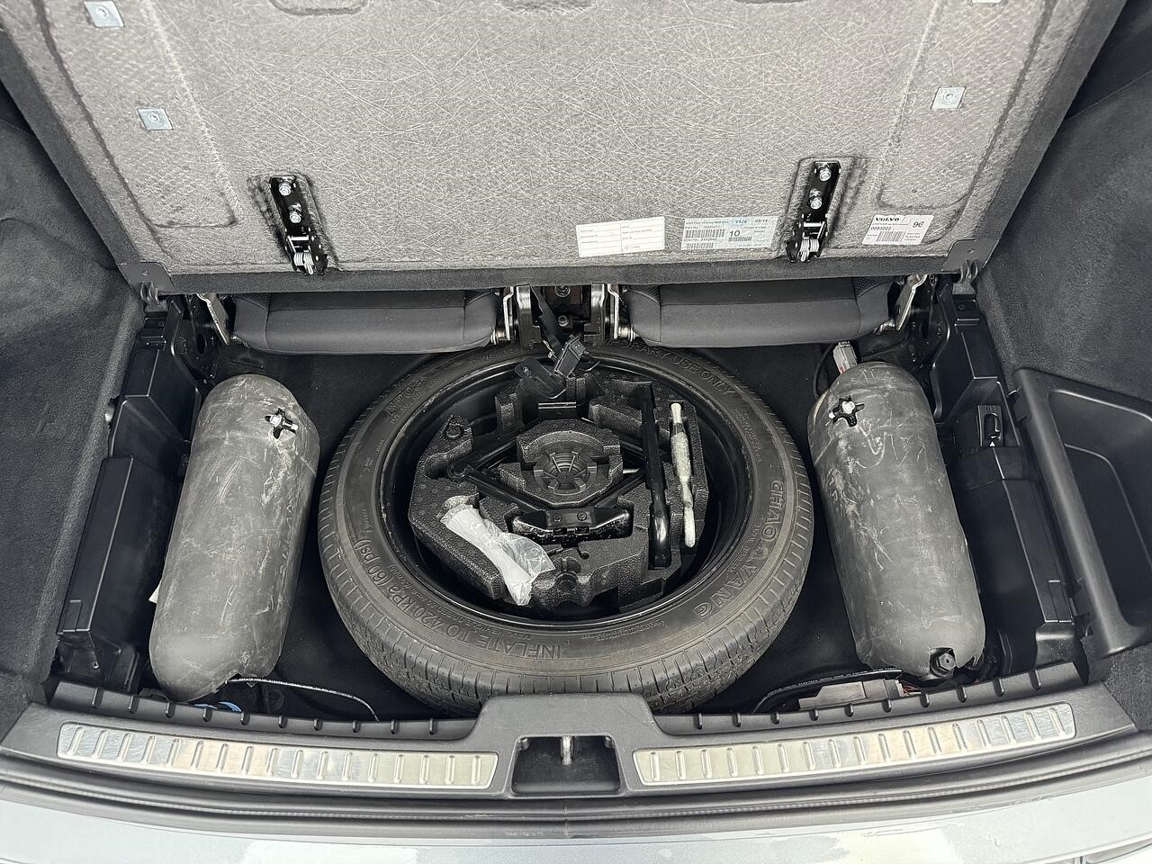 Used Volvo XC90