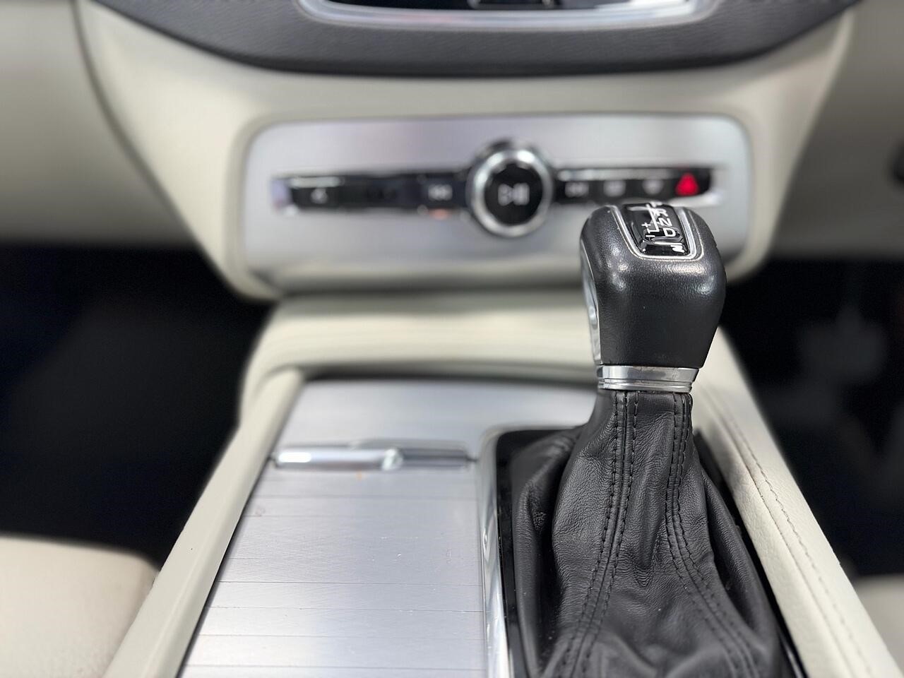 Used Volvo XC90