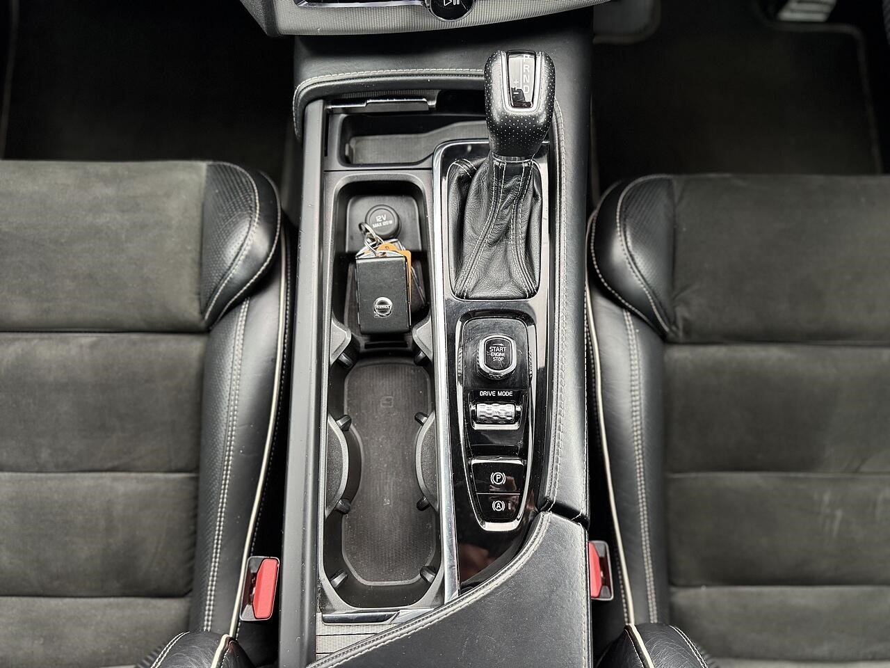 Used Volvo XC90