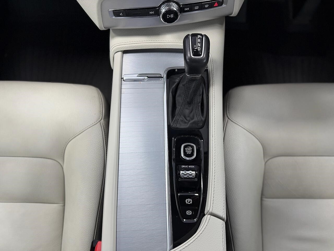 Used Volvo XC90
