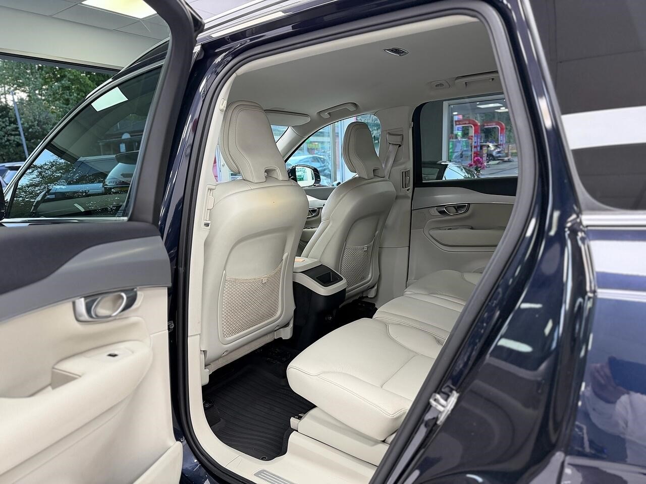 Used Volvo XC90