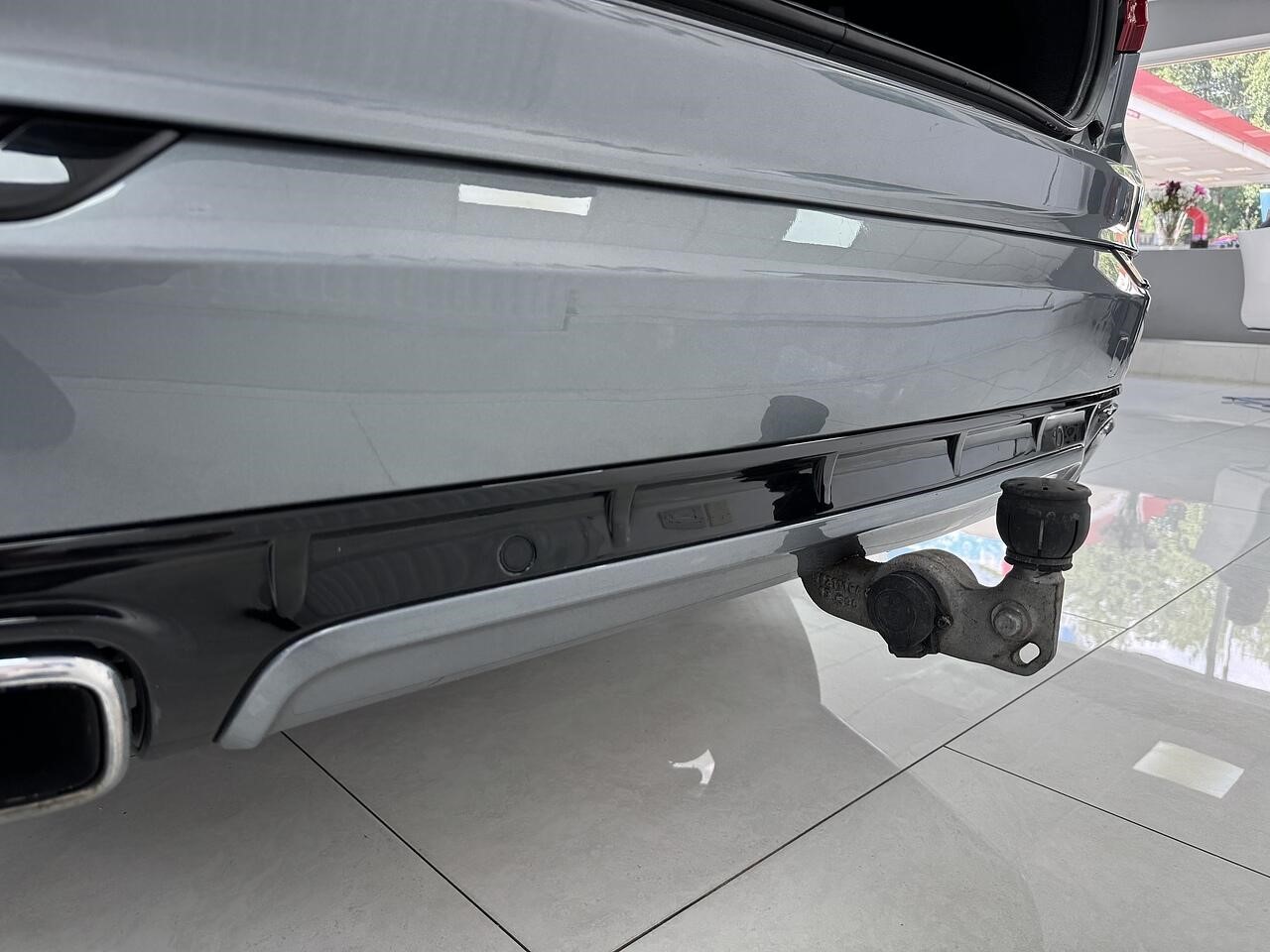 Used Volvo XC90