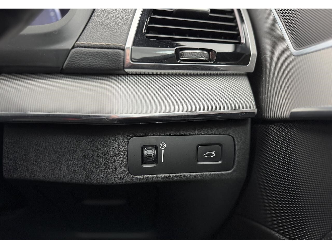 Used Volvo XC90